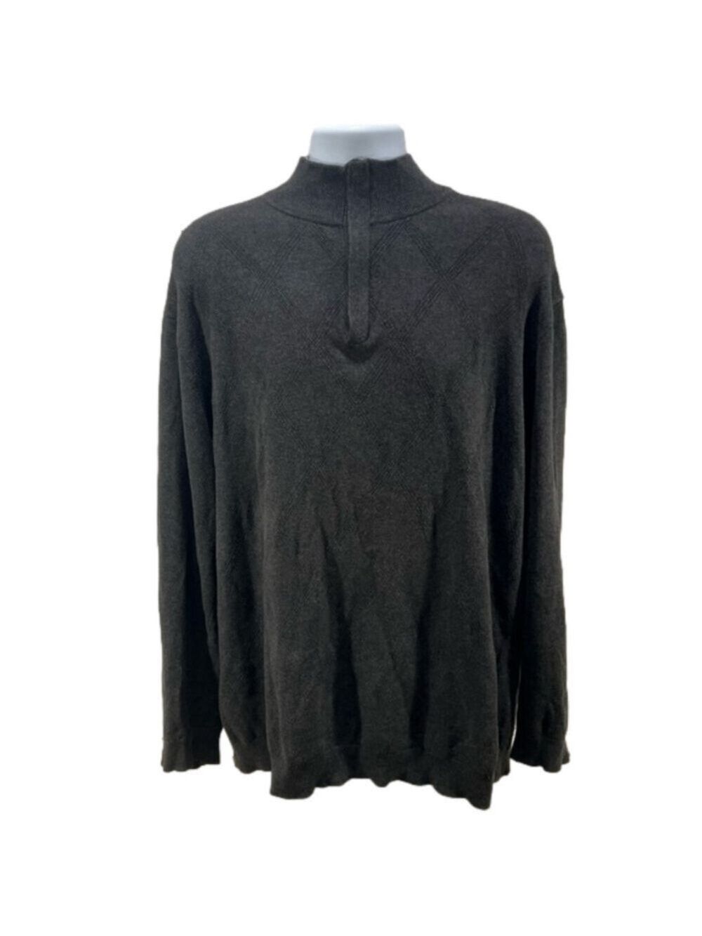 Claiborne Mens pullover sweater Size XL